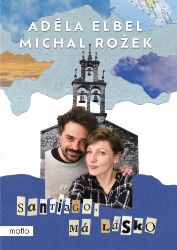 Santiago, má lásko Santiago, má lásko