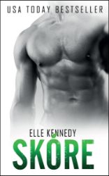 Skóre - Elle Kennedy - Romantické Skóre