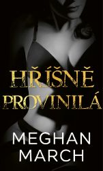 Hříšně provinilá Hříšně provinilá