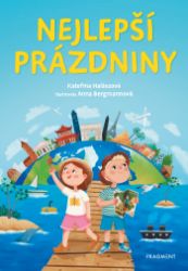 Nejlepší prázdniny Nejlepší prázdniny