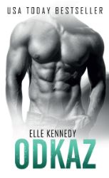 Odkaz - Elle Kennedy - Erotické Odkaz