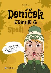 Deníček Camille G: Spešl Deníček Camille G: Spešl