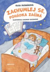 Zachumlej se, pohádka začíná Zachumlej se, pohádka začíná