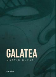 Galatea - Romány Galatea