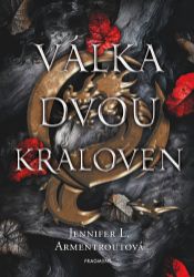 Válka dvou královen - Young Adult Válka dvou královen