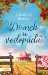 Domek u vodopádu