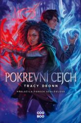 Pokrevní cejch - Fantasy a sci-fi Pokrevní cejch