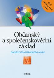 Občanský a společenskovědní základ - Dějiny, fakta a historie Občanský a společenskovědní základ