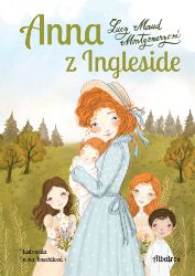 Anna z Ingleside - Pro děti a mládež Anna z Ingleside