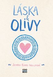 Láska a olivy Láska a olivy