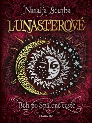 Lunasterové - Běh po Spálené cestě Lunasterové - Běh po Spálené cestě