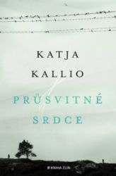 Průsvitné srdce - Romány Průsvitné srdce