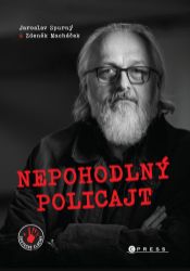 Nepohodlný policajt Nepohodlný policajt