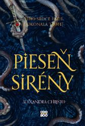Pieseň sirény Pieseň sirény