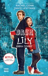 Dash a Lily - David Levithan - Young Adult Dash a Lily