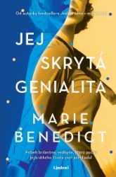 Jej skrytá genialita Jej skrytá genialita