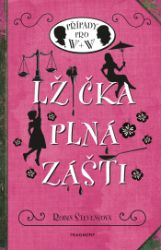 Lžička plná zášti Lžička plná zášti