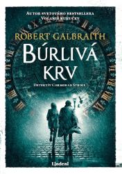 Búrlivá krv Búrlivá krv