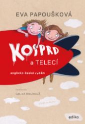 Kosprd a Telecí: anglicko-české vydání Kosprd a Telecí: anglicko-české vydání