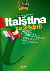Italština za 24 dnů - Dějiny, fakta a historie Italština za 24 dnů