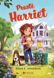 Prostě Harriet