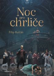 Noc pro chrliče Noc pro chrliče