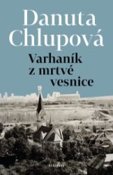 Varhaník z mrtvé vesnice Varhaník z mrtvé vesnice