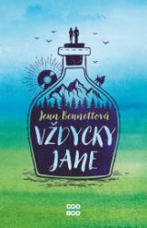 Vždycky Jane - Jenn Bennett - Pro děti a mládež Vždycky Jane