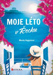 Moje léto v Řecku Moje léto v Řecku