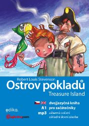 Ostrov pokladů A1 Ostrov pokladů A1