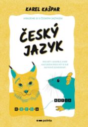 Český jazyk Český jazyk