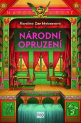 Národní opruzení Národní opruzení