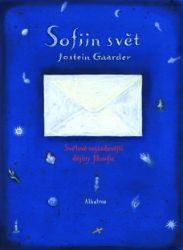 Sofiin svět - Jostein Gaarder - Romány Sofiin svět