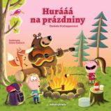 Hurááá na prázdniny Hurááá na prázdniny