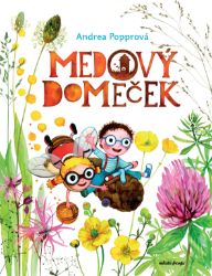 Medový domeček Medový domeček