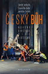 Český bůh - Jaroslav Šebek - Historické romány Český bůh