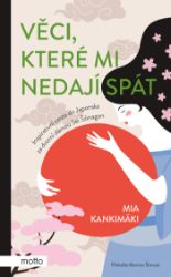 Věci, které mi nedají spát - Cestování Věci, které mi nedají spát