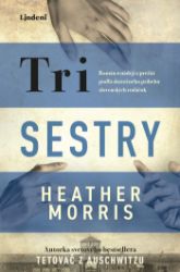 Tri sestry - Heather Morris - Romány Tri sestry