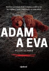 Adam a Eva - Romány Adam a Eva
