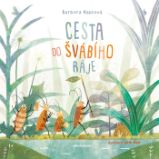Cesta do švábího ráje Cesta do švábího ráje