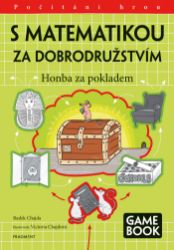S matematikou za dobrodružstvím - Honba za pokladem S matematikou za dobrodružstvím - Honba za pokladem