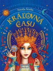 Kráľovná času Kráľovná času