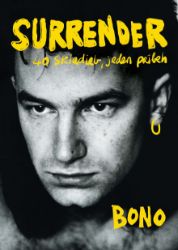 Surrender: 40 skladieb, jeden príbeh Surrender: 40 skladieb, jeden príbeh