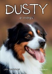 Dusty 6: Dusty je najlepší! - Pro děti a mládež Dusty 6: Dusty je najlepší!
