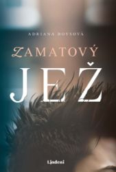 Zamatový jež Zamatový jež