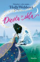 Dievča zo skla Dievča zo skla