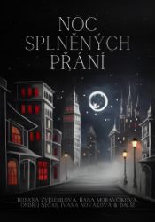Noc splněných přání - Horory Noc splněných přání