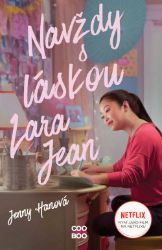 Navždy s láskou Lara Jean (filmové vydání) Navždy s láskou Lara Jean (filmové vydání)