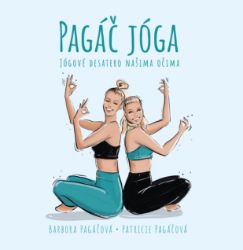 Pagáč jóga Pagáč jóga