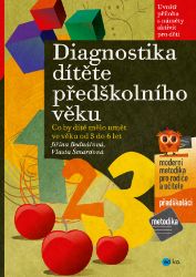 Diagnostika dítěte předškolního věku - Společenské a humanitní vědy Diagnostika dítěte předškolního věku